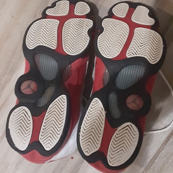 Jordan 13 Cherry - Picture 5 of 5